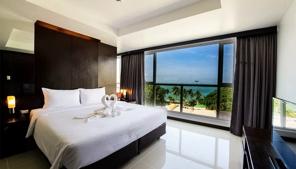 هتل سلکشن پاتایا